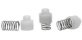 Tech T Paintball Fly-On Ion Spring Ball Detents - 3 Pack