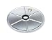 Lumax Follower Plate, 12