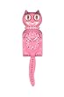 Miss Kitty Kit-Cat Clock