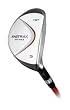 Fastarx Anti Slice Stainless 6 Hybrid (Regular, Right Handed Graphite with Headcover)