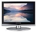 Daewoo 22in LCD TV Freeview DLT22W4T