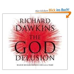 God Delusion