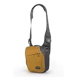 Osprey Resource Flip Courier Bag (Cheetah,one size)