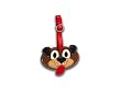 Children's Luggage Tag - Dog