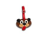 Children's Luggage Tag - Dog
