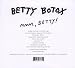 Mmm Betty