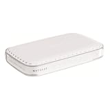Netgear FS608-300PES Mini Switch Design 8 portspar Netgear
