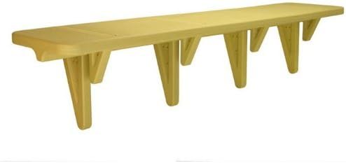 Sandlock Bench Seat Kit by Sandlock