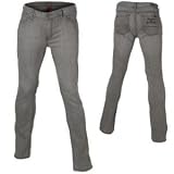 C1RCA Allie Skate & Destroy Denim Pant - Men's