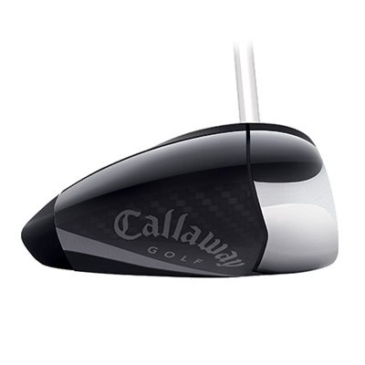 Callaway Lady Fusion FT-iQ Driver (460cc)