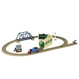 TrackMaster Thomas the Tank Sodor Adventure Set