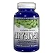 CHRYSIN 500 - 60 Capsules 500mg Aromatase Inhibitor