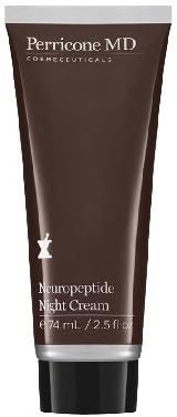 Perricone MD Neuropeptide Night Cream, 2.5 ounces