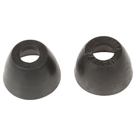 Dorman 13566 Tie Rod Dust Boot