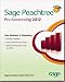 Sage Peachtree Pro Accounting 2012