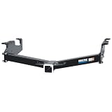 Reese Towpower 33090 33 Series 2 inch Class III / IV Professional Hitch Receiver ~ Reese