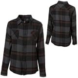 Element Lopez Flannel Shirt - Long-Sleeve - Boys'