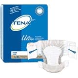 UPC 768702678032 product image for Tena Ultra Stretch Briefs Size Large/XL Case/72 (2 bags of 36) | upcitemdb.com