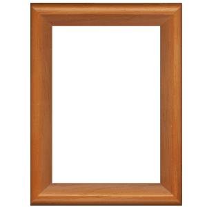Teak furniture finish with a 'contour' bevel
