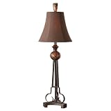 Uttermost 37 Inch Tall Amarion Buffet Lamp