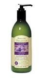Lavender Hand and Body Lotion, Avalon Organics - 32 fl oz