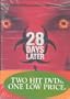 28 Days Later / The Omen