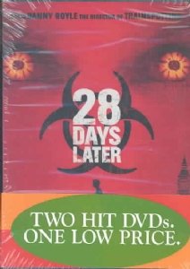 28 Days Later / The Omen