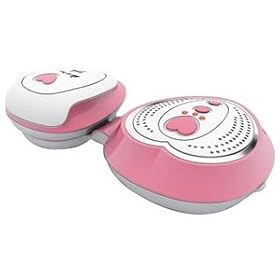 Next Generation Anglesounds Fetal Doppler Baby Heart monitor JPD-100S3