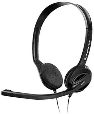 Over The Head Dual Usb