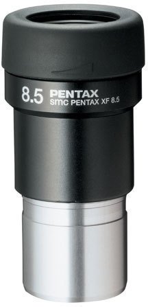 Pentax 70531 SMC-XF 8.5 1.25-Inch Eyepiece for Pentax Spotting Scopes