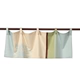 Summer Infant Organic Vine Patch Valance (Baby Product) newly tagged "home"