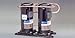 Copeland Compressor, Tandem Scroll, R410a R-410a, 460 Volt, 13.50 Hp, 13-1 2 Hp, 13 1 2 Hp Zpt166kcetfd950