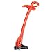 Black & Decker GL310 300W 2 Handled Strimmer