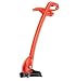 Black & Decker GL310 300W 2 Handled Strimmer