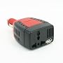 Universal 12V DC to 110V-220V AC Power Inverter plus + 5V USB Adapter