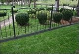 Weedseal 12" Wide Fence/Border Seal - 100 Feet