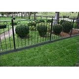 Weedseal 15 Wide Fence Border Seal- 100 Feet