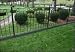 Tools & Hardware : Weedseal 12" Wide Fence/Border Seal - 100 Feet