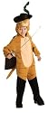 Child Small 4-6 for 3-4 Year Olds - Puss N Boots Costume (Sword not included)