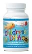 Children's DHA - Strawberry by Nordic Naturals 180 Softgels