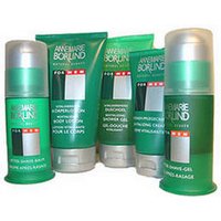 Annemarie Borlind Men After Shave Gel