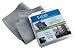 E-cloth Microfibre Cleaning Cloth - Stainless Steel