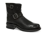 Grinders Charger Lo Engineer Homme biker motard Bottes