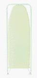 Review Homz/Seymour  / Homz/Seymour 47-850-00 Ready Press Over-The-Door Ironing Board