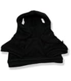 Black Sweatshirt 8 Inch - 2050 Fits 8" - 10" bears, includes Build a Bear, The Bear Mill, and Stuff your own Animals.