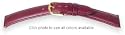 Calf Leather Watch Band