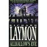 Allhallow's Eve book cover