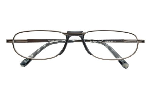 dr dean edell reading glasses
