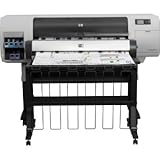 HP DesignJet T7100 - 42" large-format printer - color - ink-jet - Roll (42  ....