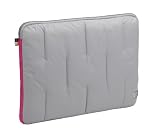 Case Logic NSS-116 16-Inch Laptop Sleeve (Gray)